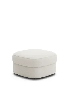 Covent Pouf, small fra New Works