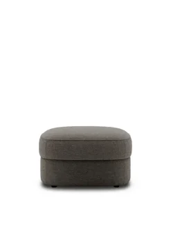 Covent Pouf, small fra New Works