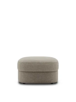 Covent Pouf, small fra New Works