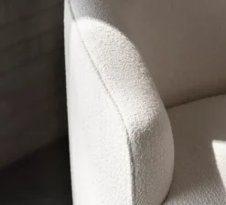 Covent Sofa Deep 2 Seater, lana fra New Works