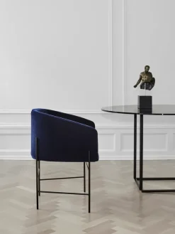 Covent Stol af New Works