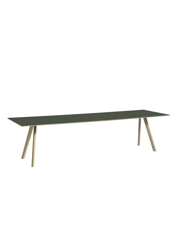 CPH30 bord, 300 cm fra Hay
