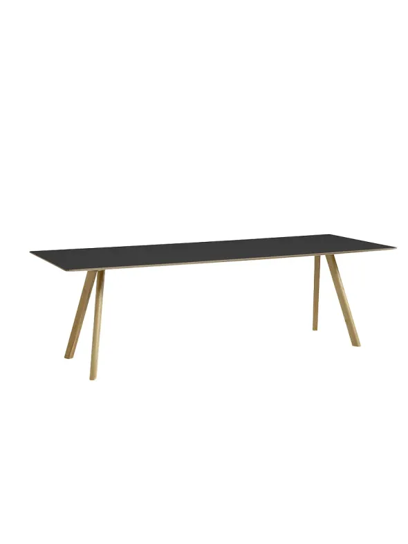 CPH30 bord, 250 cm fra Hay