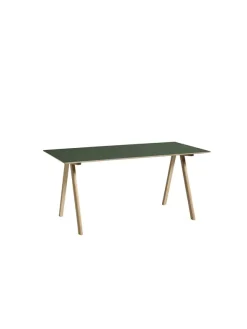 CPH10 Skrivebord, 160 cm fra Hay