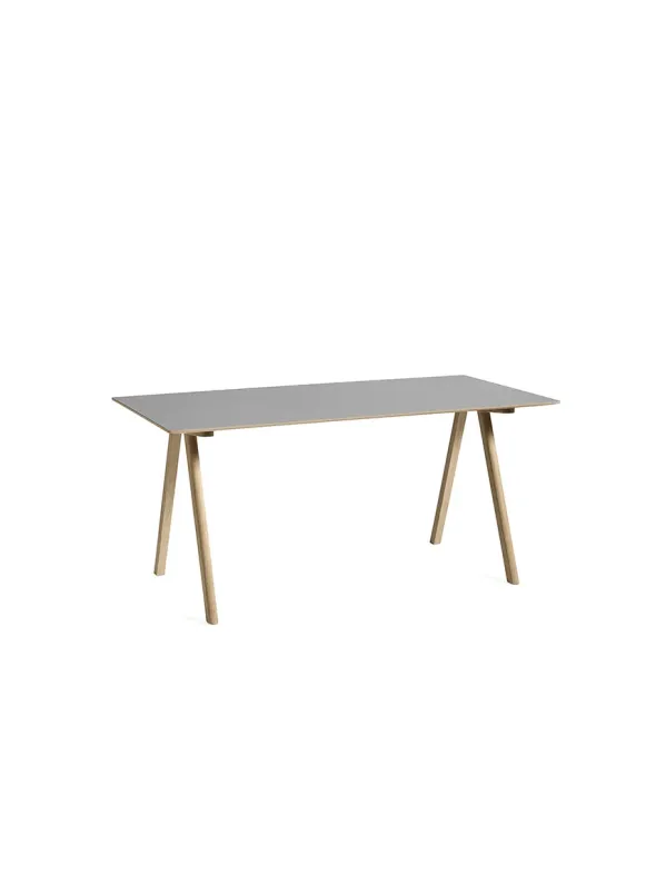 CPH10 Skrivebord, 160 cm fra Hay