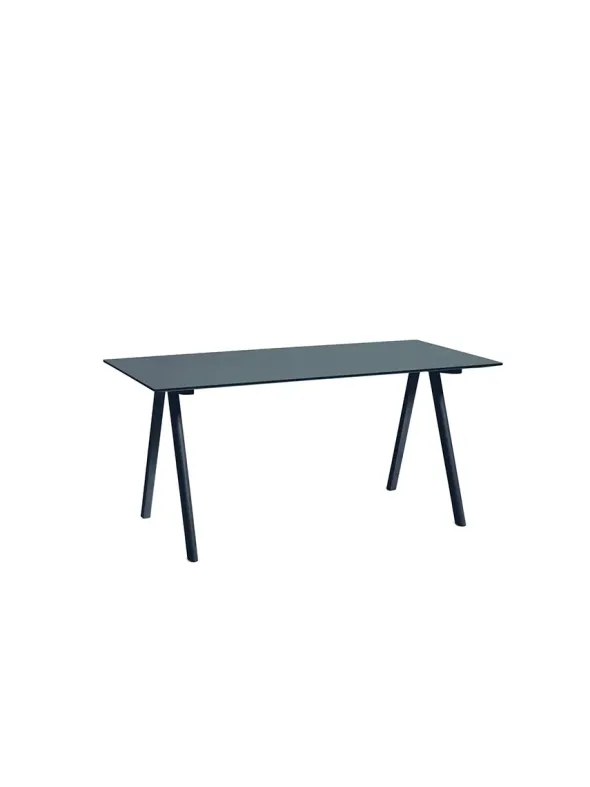 CPH10 Skrivebord, 160 cm fra Hay