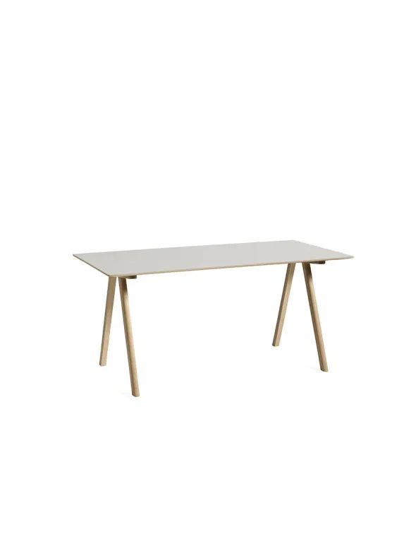 CPH10 Skrivebord, 160 cm fra Hay