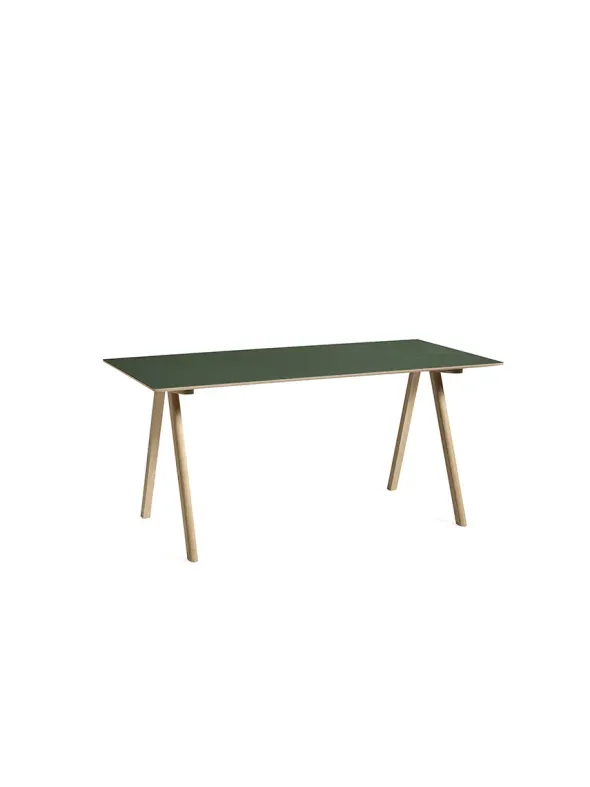 CPH10 Skrivebord, 160 cm fra Hay