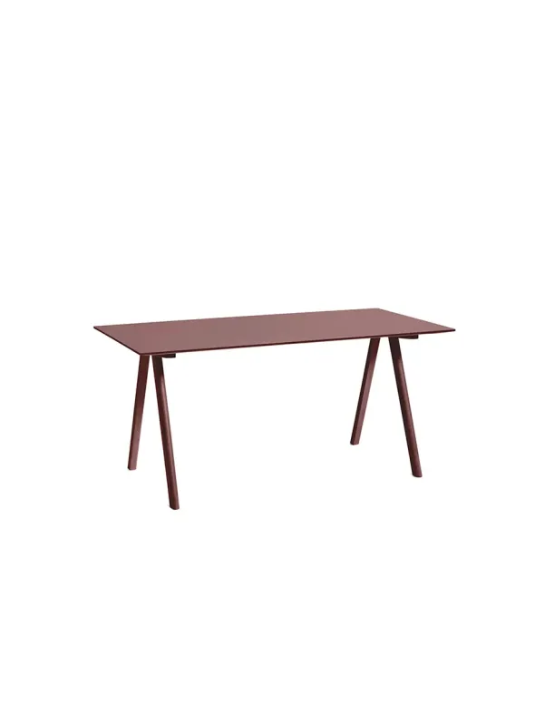 CPH10 Skrivebord, 160 cm fra Hay