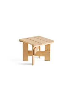 Crate Low Table fra Hay