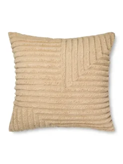 Crease Wool pude fra Ferm Living