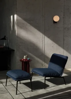 Cruise tæpper fra &Tradition