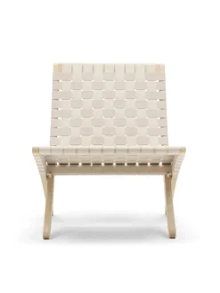 Cuba Stol fra Carl Hansen & Søn