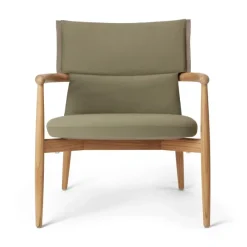 CU E018 havehynde til E018 Embrace loungestol fra Carl Hansen og Søn
