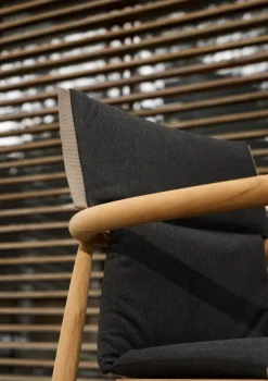 CU E008 hynde til Embrace havestol fra Carl Hansen & Søn