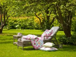 Daisy Solvogn, Antique Grey fra Sika-Design