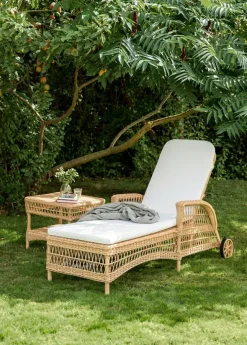 Daisy Solvogn, Natural fra Sika-Design