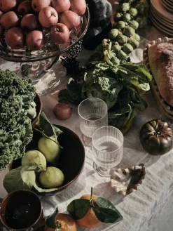 Damo Glass Centrepiece fra Ferm Living