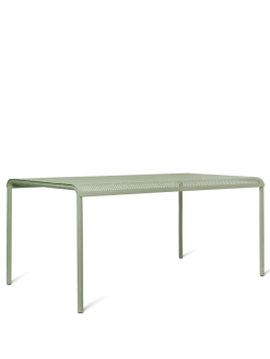 Dapple havebord, 160x90 fra Ferm Living
