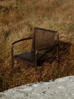 Dapple havestol m. armlæn fra Ferm Living