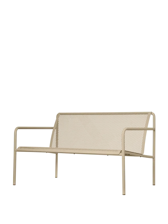 Dapple udendørs loungesofa, 2 pers. fra Ferm Living