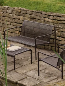 Dapple udendørs loungesofa, 2 pers. fra Ferm Living