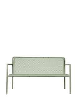 Dapple udendørs loungesofa, 2 pers. fra Ferm Living