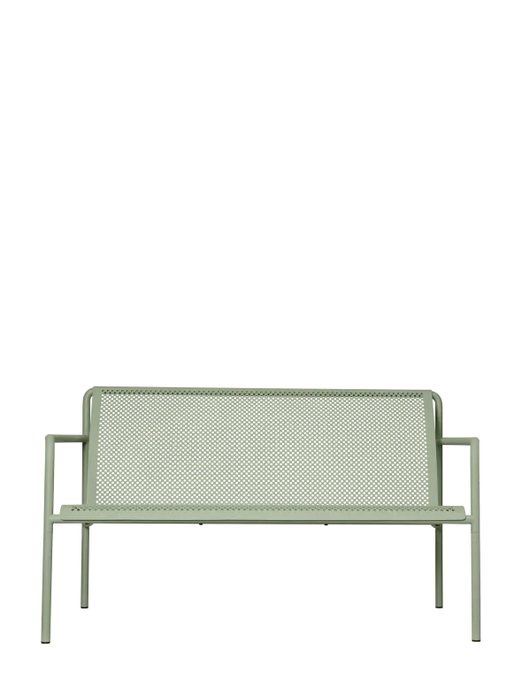 Dapple udendørs loungesofa, 2 pers. fra Ferm Living