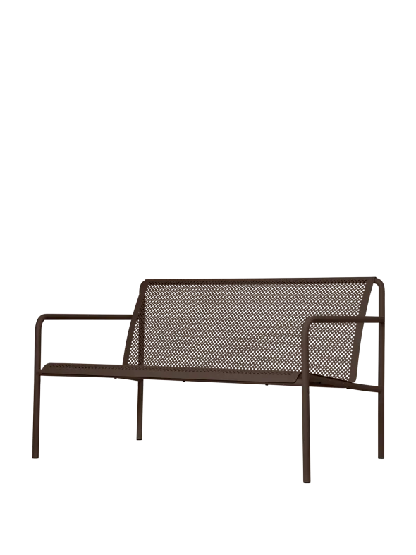 Dapple udendørs loungesofa, 2 pers. fra Ferm Living