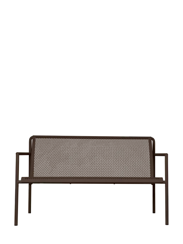 Dapple udendørs loungesofa, 2 pers. fra Ferm Living