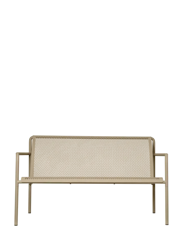 Dapple udendørs loungesofa, 2 pers. fra Ferm Living