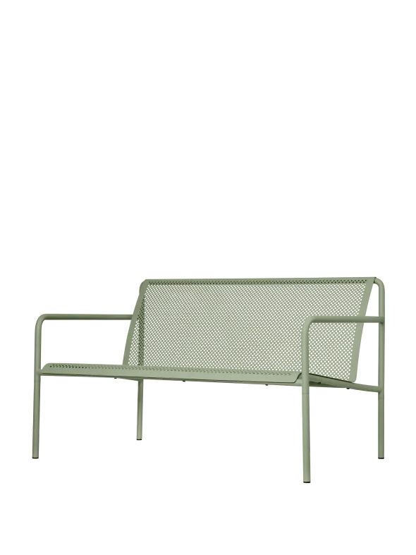 Dapple udendørs loungesofa, 2 pers. fra Ferm Living