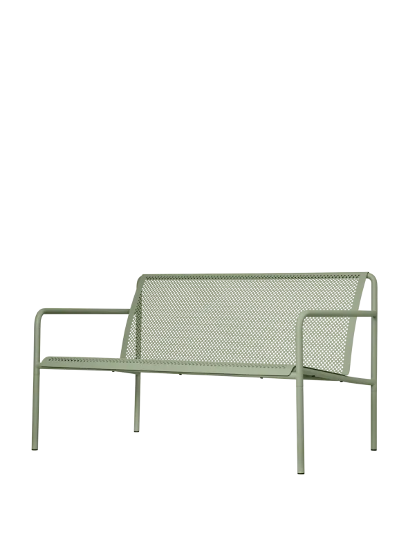 Dapple udendørs loungesofa, 2 pers. fra Ferm Living