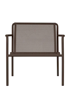 Dapple udendørs loungestol fra Ferm Living