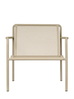 Dapple udendørs loungestol fra Ferm Living