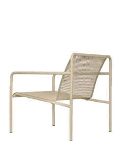Dapple udendørs loungestol fra Ferm Living