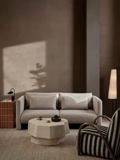 Dase 2-Seater Sofa fra Ferm Living