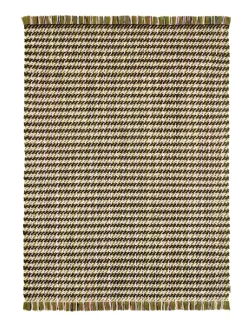 Dashes tæppe, 0931 fra Kvadrat