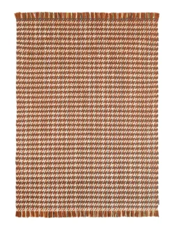Dashes tæppe, 0541 fra Kvadrat