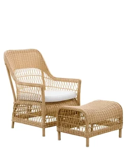 Dawn Fodskammel, Natural fra Sika-Design