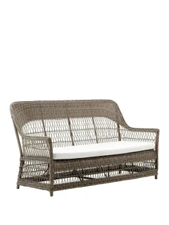 Dawn 3-pers Havesofa, Antique Grey fra Sika-Design