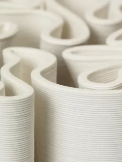 Dedali Vase fra Ferm Living