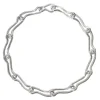 De La Mer Necklace fra Hein Studio
