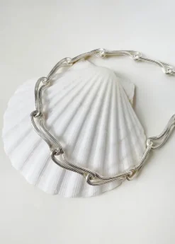 De La Mer Necklace fra Hein Studio