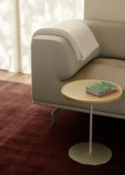 Delphi 450H, 3-personers open end og chaiselong fra Fredericia Furniture