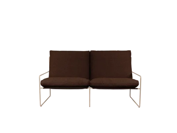Desert 2-Seater fra Ferm Living