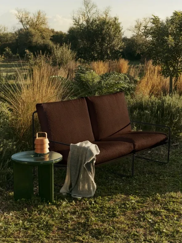 Desert 2-Seater fra Ferm Living