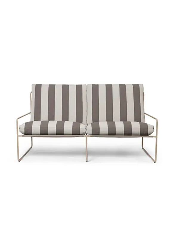 Desert 2-Seater fra Ferm Living