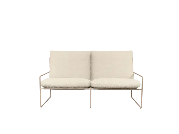 Desert 2-Seater fra Ferm Living