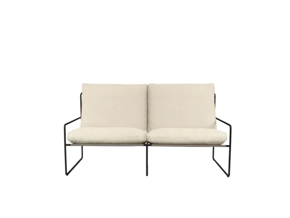 Desert 2-Seater fra Ferm Living